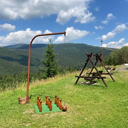 Pension Horalka-3
